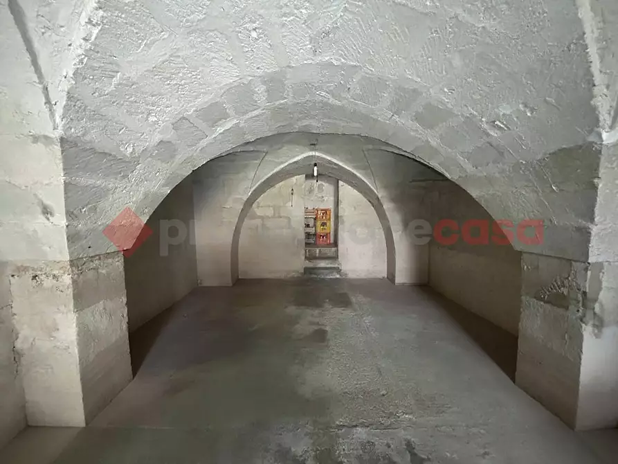 Immagine 30 di Casa indipendente in vendita  in Via Elena di Savoia a Muro Leccese