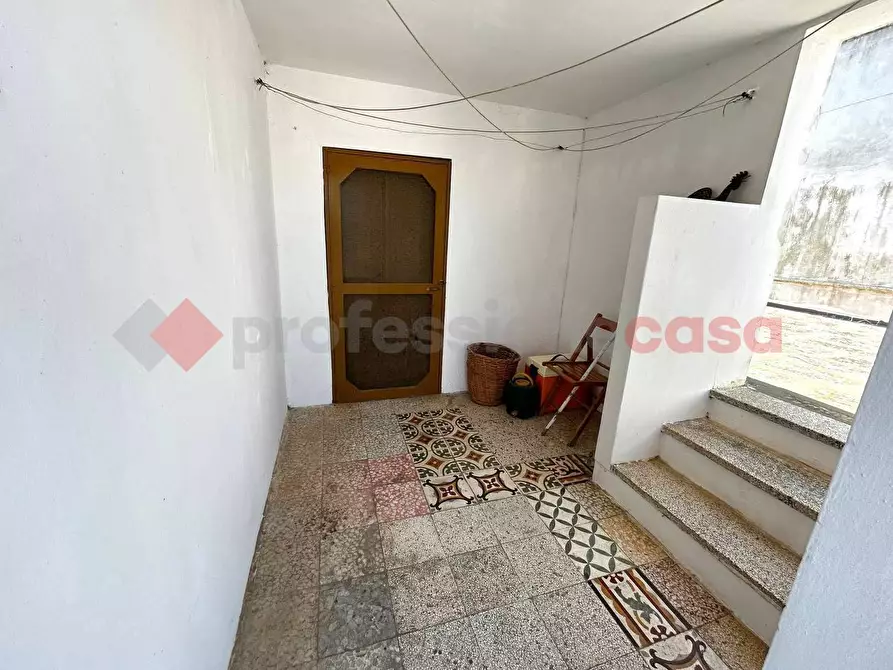 Immagine 25 di Casa indipendente in vendita  in Via Elena di Savoia a Muro Leccese