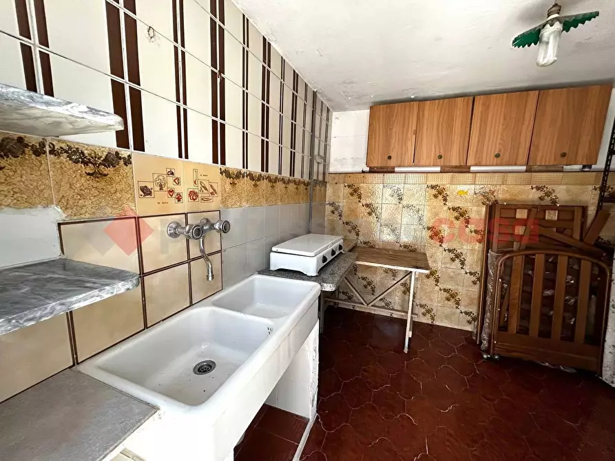 Immagine 17 di Casa indipendente in vendita  in Via Elena di Savoia a Muro Leccese