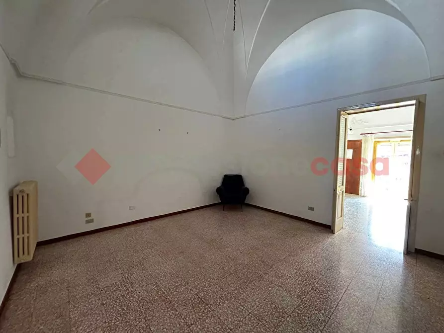 Immagine 11 di Casa indipendente in vendita  in Via Elena di Savoia a Muro Leccese