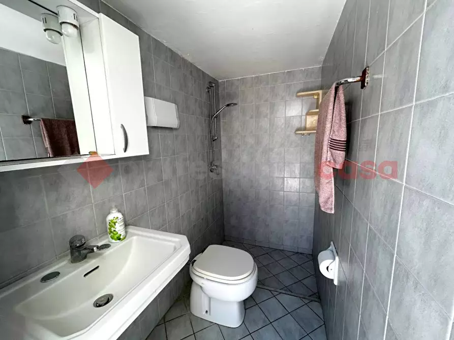 Immagine 19 di Casa indipendente in vendita  in Via Elena di Savoia a Muro Leccese