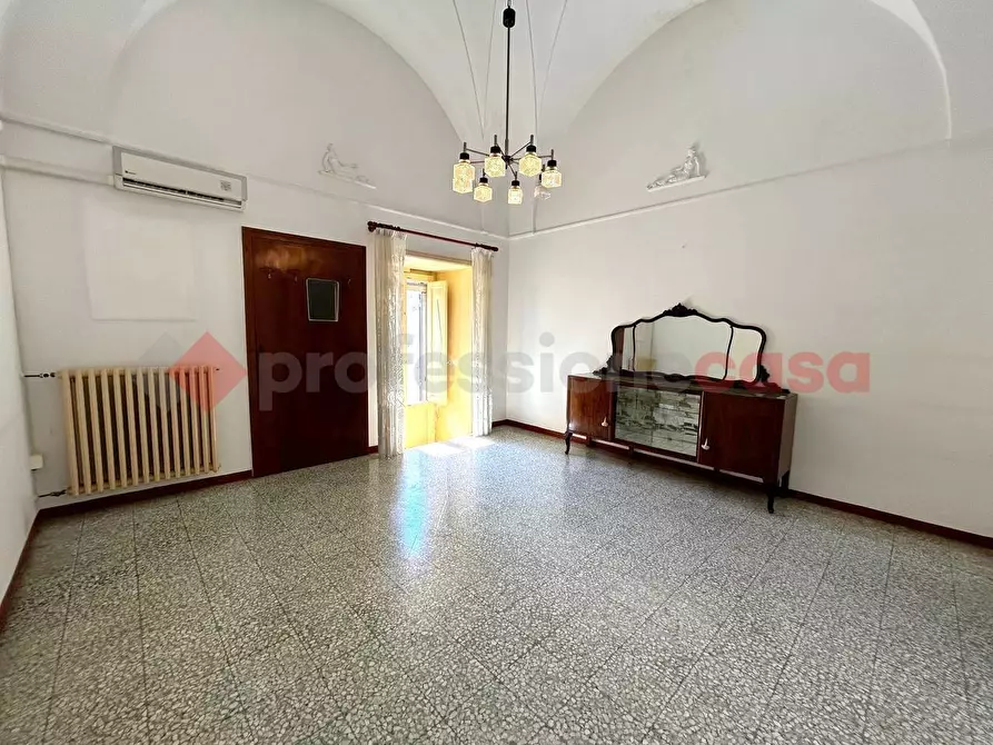 Immagine 8 di Casa indipendente in vendita  in Via Elena di Savoia a Muro Leccese