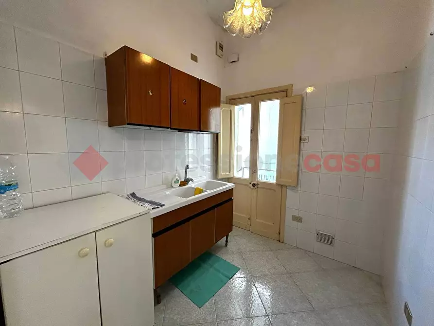 Immagine 6 di Casa indipendente in vendita  in Via Elena di Savoia a Muro Leccese