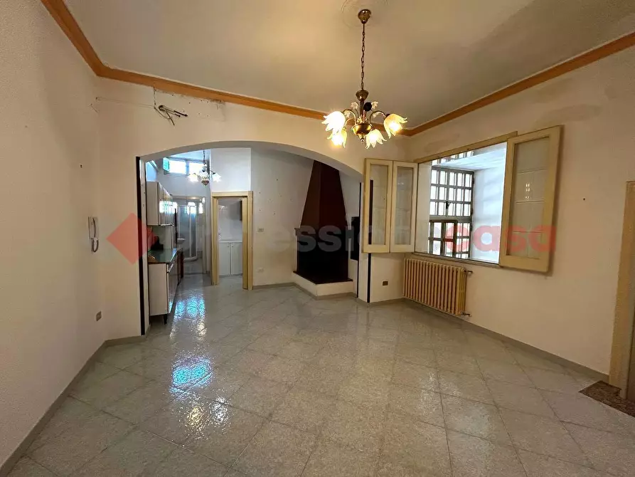 Immagine 3 di Casa indipendente in vendita  in Via Elena di Savoia a Muro Leccese