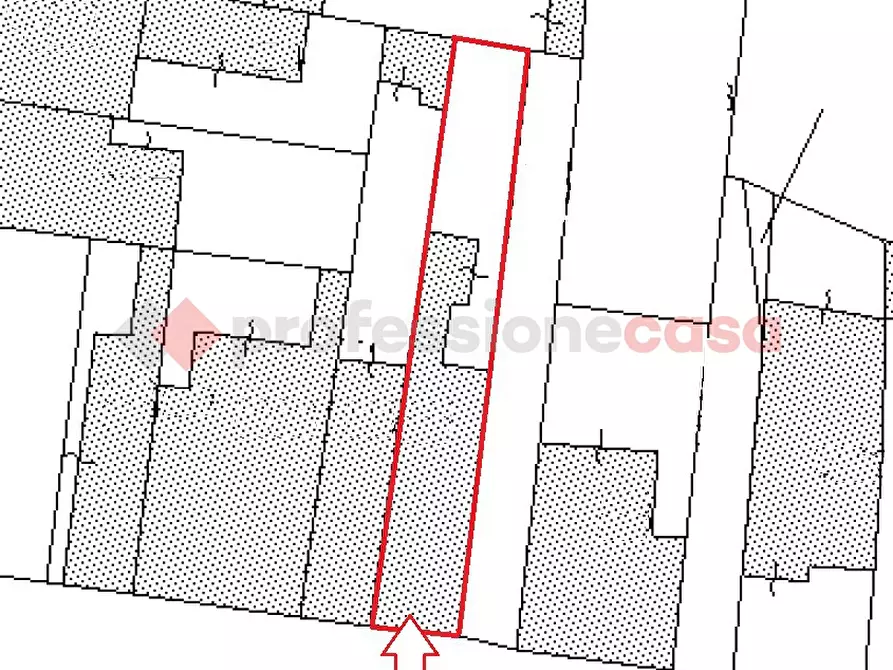Immagine 32 di Casa indipendente in vendita  in Via Elena di Savoia a Muro Leccese