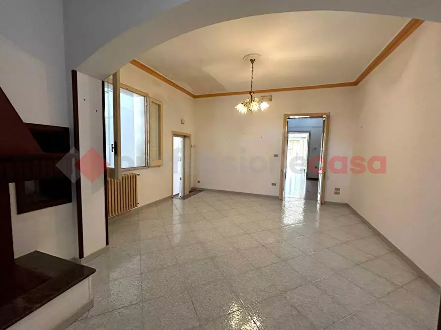 Immagine 7 di Casa indipendente in vendita  in Via Elena di Savoia a Muro Leccese