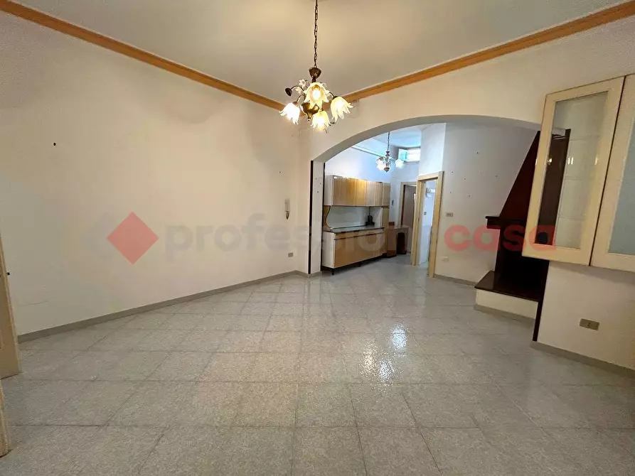 Immagine 4 di Casa indipendente in vendita  in Via Elena di Savoia a Muro Leccese