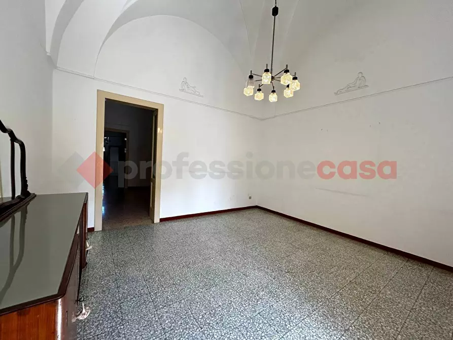 Immagine 10 di Casa indipendente in vendita  in Via Elena di Savoia a Muro Leccese