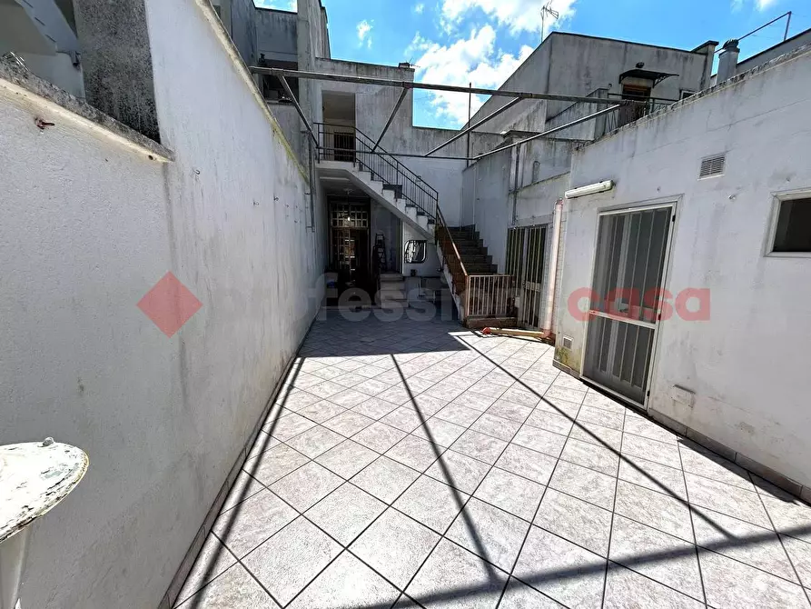 Immagine 23 di Casa indipendente in vendita  in Via Elena di Savoia a Muro Leccese