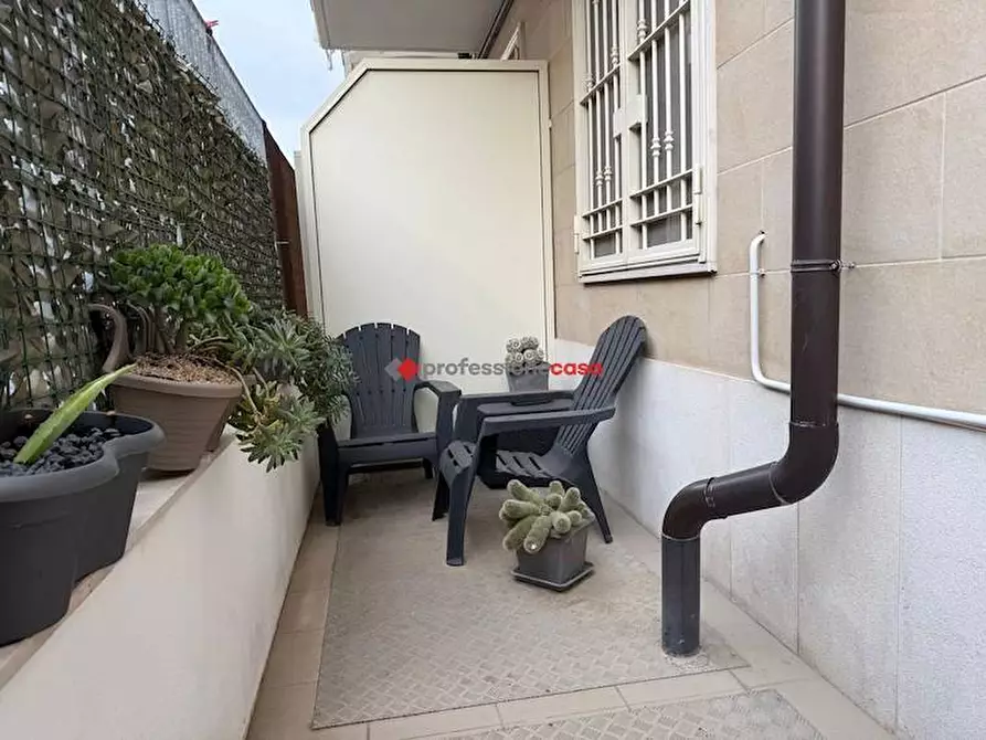 Immagine 12 di Appartamento in vendita  in Viale Alfonso D'aragona, 6 a Foggia