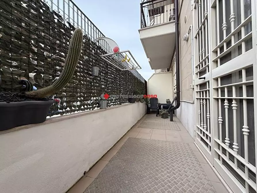 Immagine 13 di Appartamento in vendita  in Viale Alfonso D'aragona, 6 a Foggia