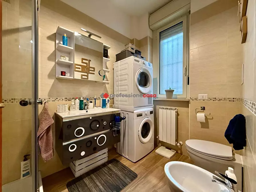 Immagine 10 di Appartamento in vendita  in Viale Alfonso D'aragona, 6 a Foggia