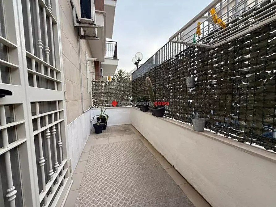 Immagine 11 di Appartamento in vendita  in Viale Alfonso D'aragona, 6 a Foggia