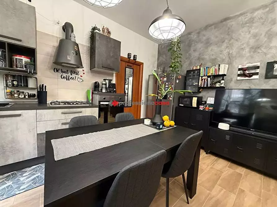 Immagine 6 di Appartamento in vendita  in Viale Alfonso D'aragona, 6 a Foggia