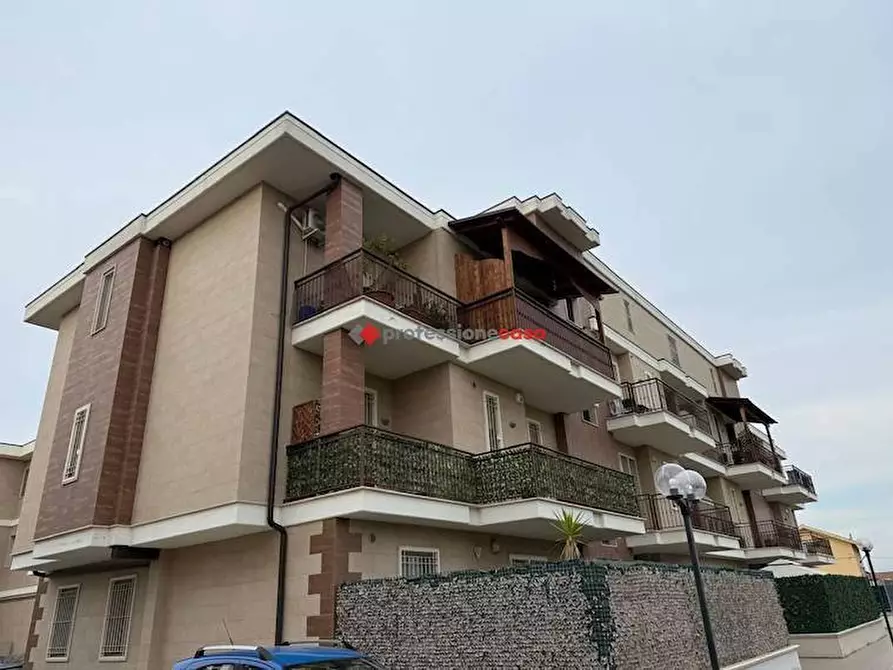 Immagine 2 di Appartamento in vendita  in Viale Alfonso D'aragona, 6 a Foggia