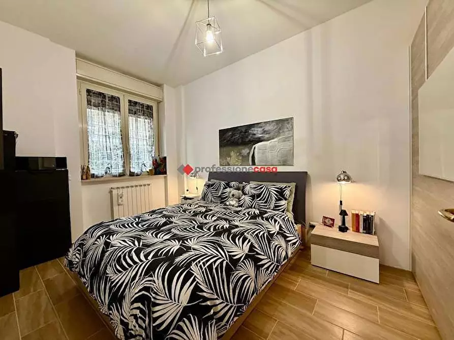 Immagine 9 di Appartamento in vendita  in Viale Alfonso D'aragona, 6 a Foggia