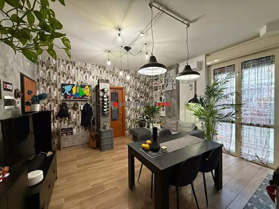 Immagine 4 di Appartamento in vendita  in Viale Alfonso D'aragona, 6 a Foggia