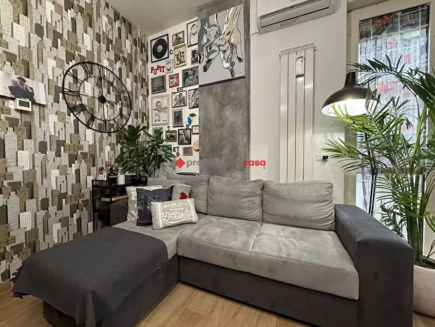 Immagine 8 di Appartamento in vendita  in Viale Alfonso D'aragona, 6 a Foggia