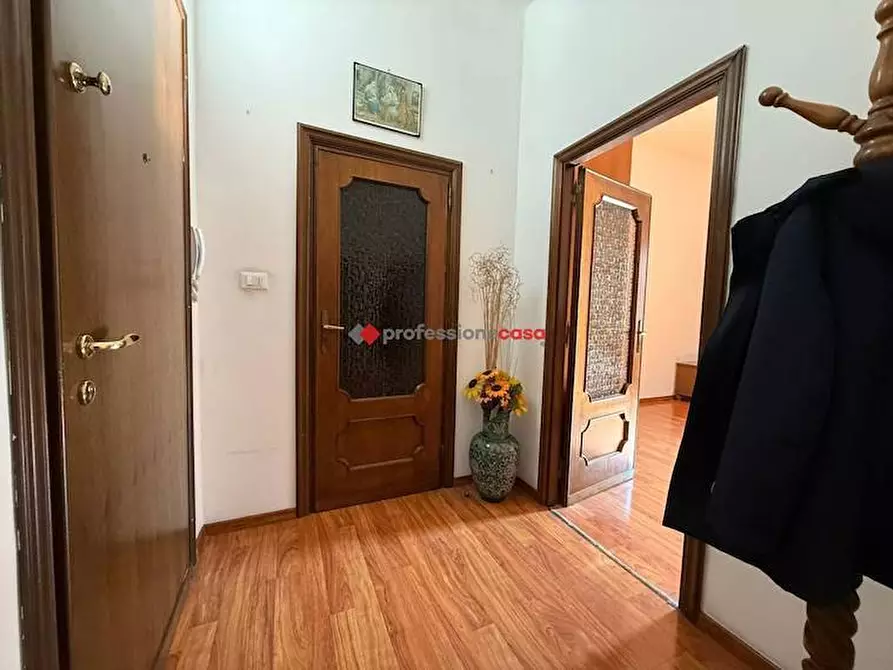 Immagine 3 di Appartamento in vendita  in Piazza San Francesco, 3 a Foggia