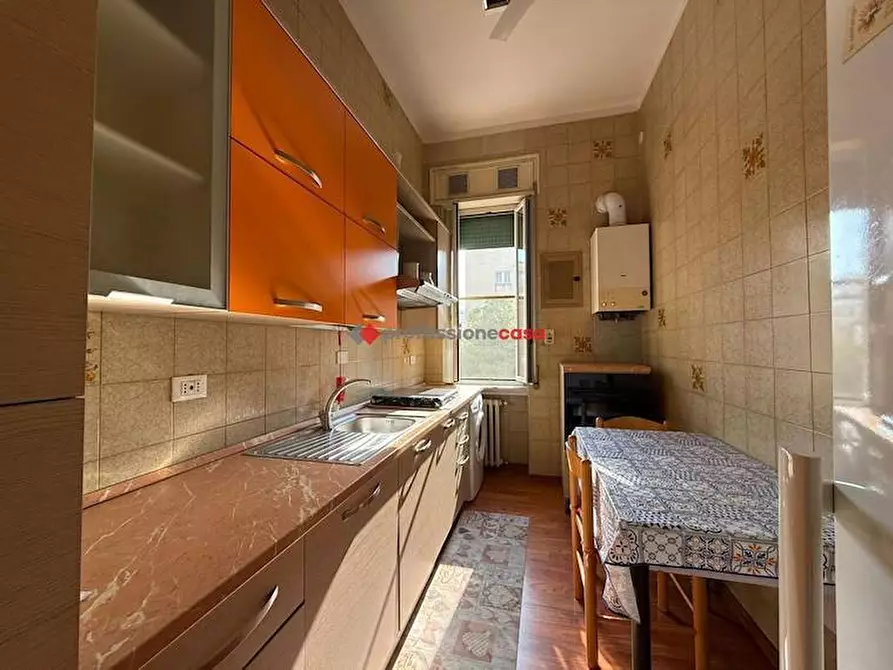 Immagine 5 di Appartamento in vendita  in Piazza San Francesco, 3 a Foggia