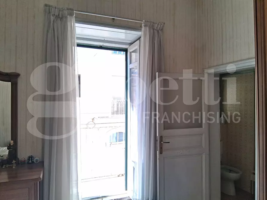 Immagine 11 di Appartamento in vendita  in Corso Vittorio Veneto, 263 a Ragusa