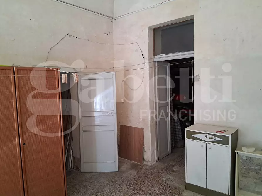 Immagine 14 di Appartamento in vendita  in Corso Vittorio Veneto, 263 a Ragusa