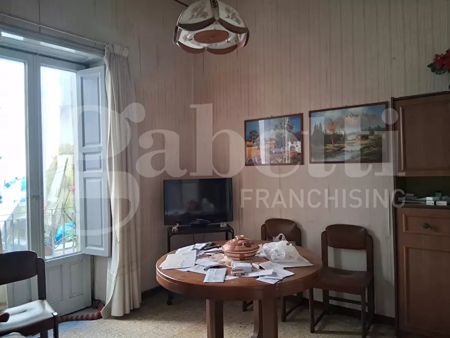 Immagine 5 di Appartamento in vendita  in Corso Vittorio Veneto, 263 a Ragusa