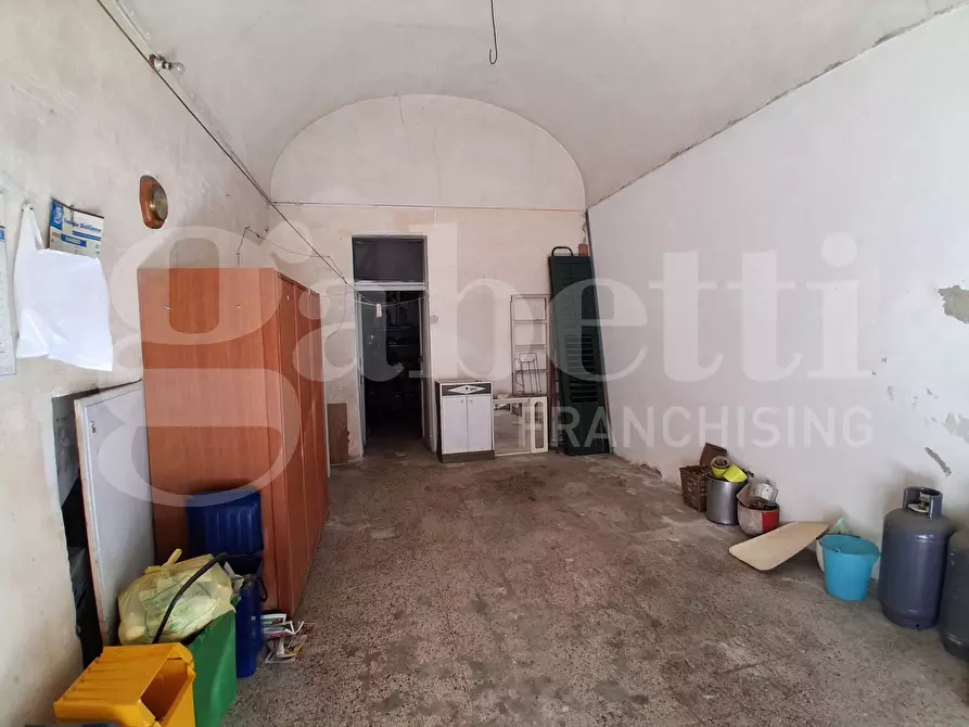 Immagine 13 di Appartamento in vendita  in Corso Vittorio Veneto, 263 a Ragusa