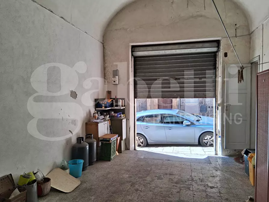 Immagine 12 di Appartamento in vendita  in Corso Vittorio Veneto, 263 a Ragusa