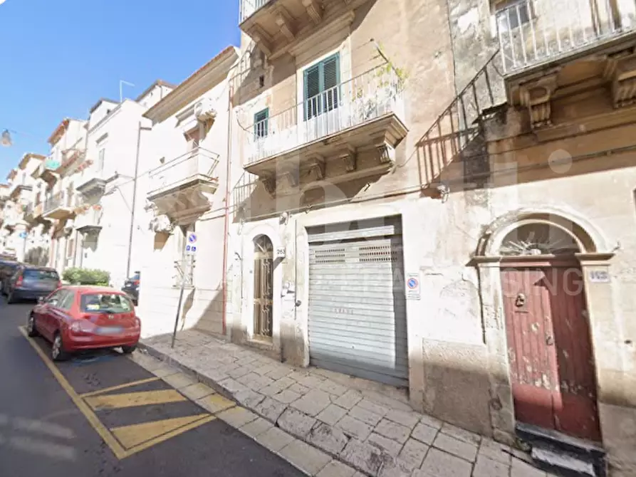 Immagine 1 di Appartamento in vendita  in Corso Vittorio Veneto, 263 a Ragusa