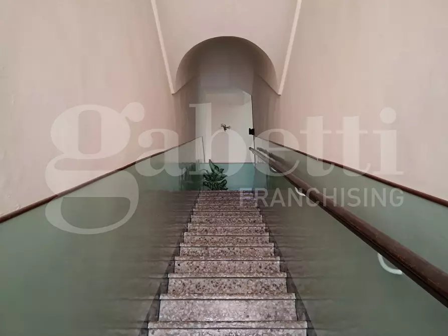 Immagine 3 di Appartamento in vendita  in Corso Vittorio Veneto, 263 a Ragusa