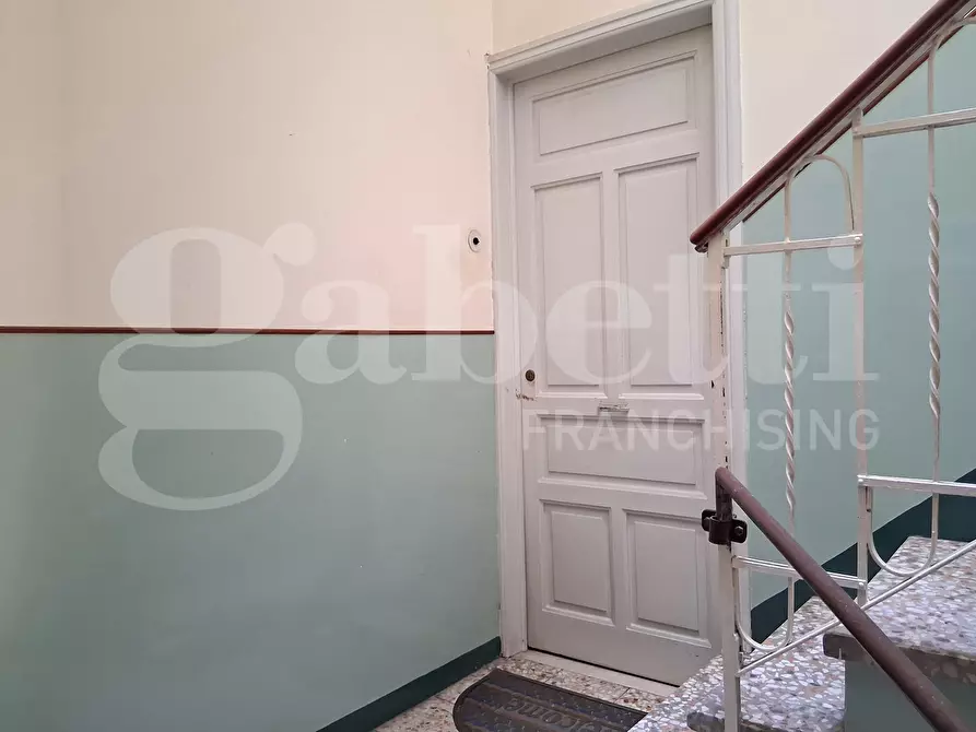 Immagine 2 di Appartamento in vendita  in Corso Vittorio Veneto, 263 a Ragusa