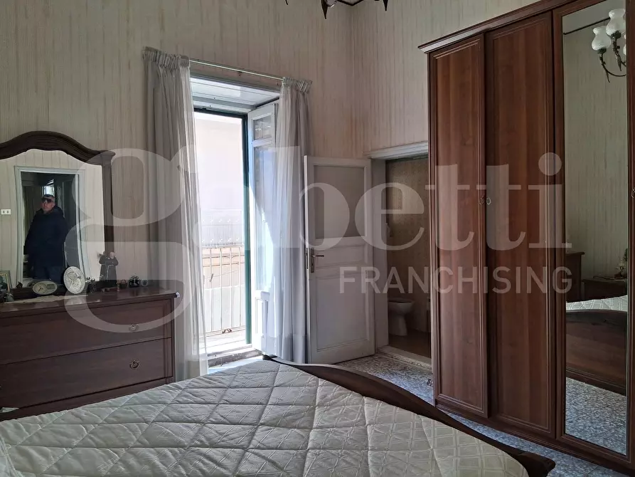 Immagine 9 di Appartamento in vendita  in Corso Vittorio Veneto, 263 a Ragusa