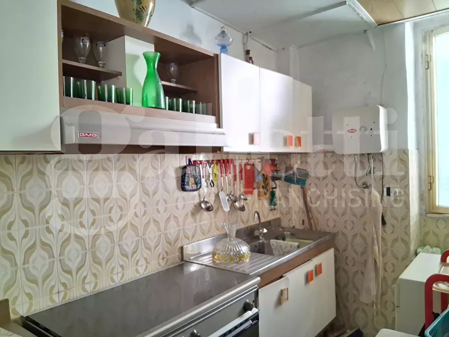 Immagine 7 di Appartamento in vendita  in Corso Vittorio Veneto, 263 a Ragusa