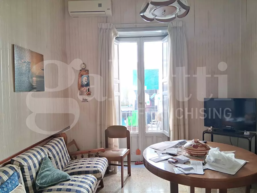 Immagine 6 di Appartamento in vendita  in Corso Vittorio Veneto, 263 a Ragusa