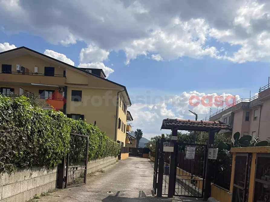 Immagine 14 di Appartamento in vendita  in Via Arbustella, 0 a Vitulazio