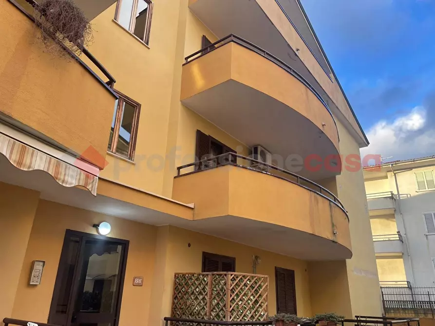 Immagine 20 di Appartamento in vendita  in Via Arbustella, 0 a Vitulazio