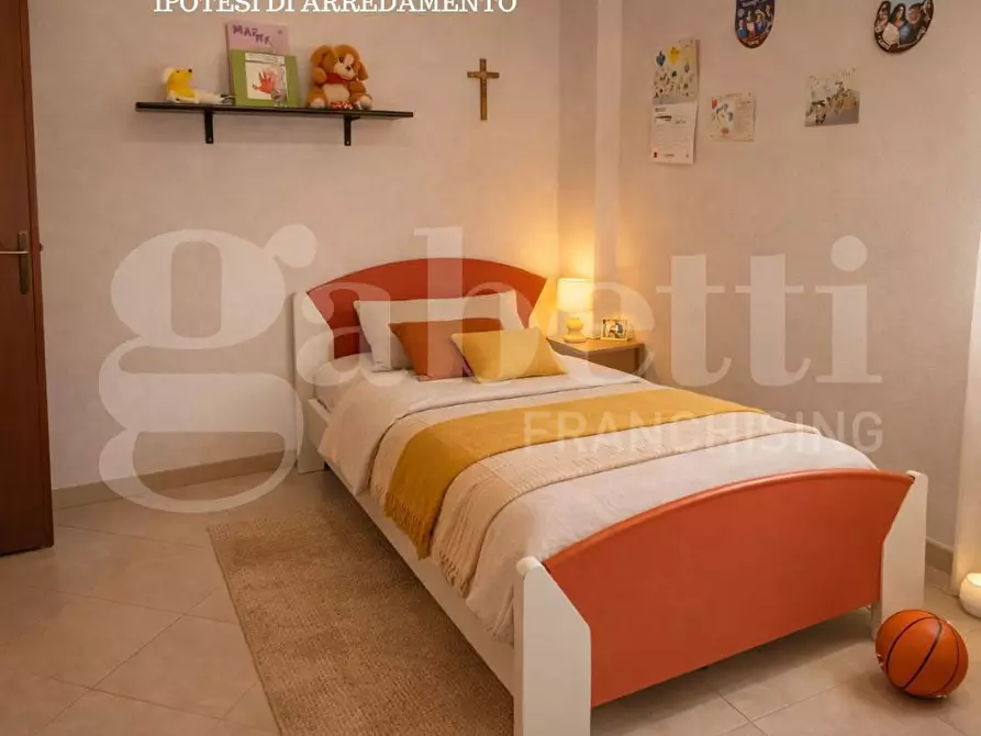 Immagine 21 di Appartamento in vendita  in Via BORGO SAN GIOVANNI - VIA GRANATIERI DI SARDEGNA a Chioggia