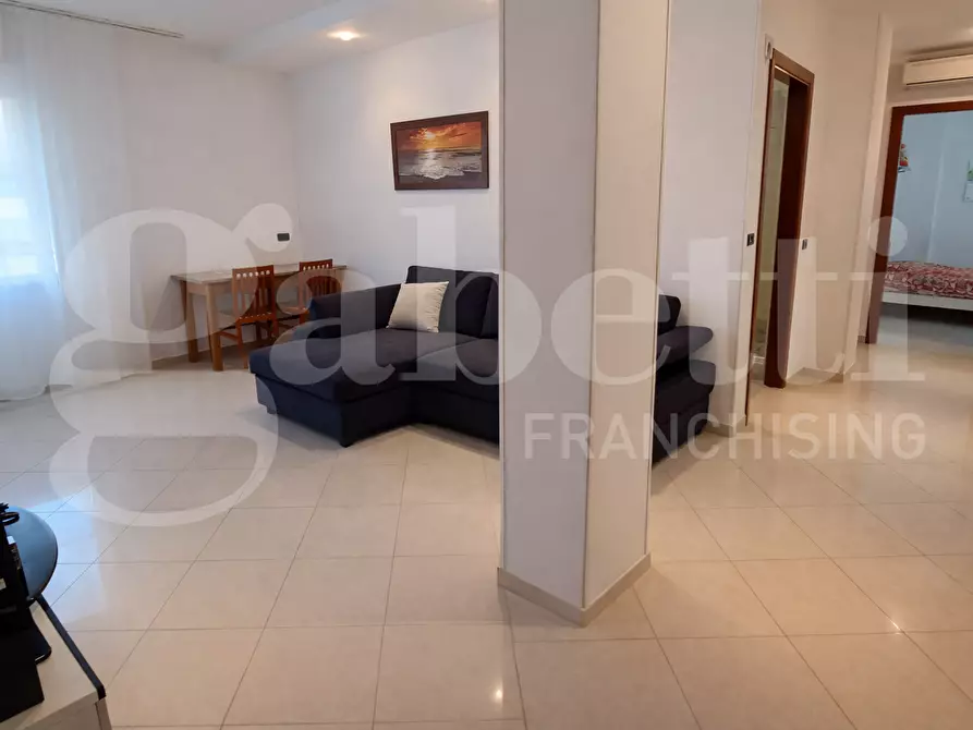 Immagine 2 di Appartamento in vendita  in Via BORGO SAN GIOVANNI - VIA GRANATIERI DI SARDEGNA a Chioggia