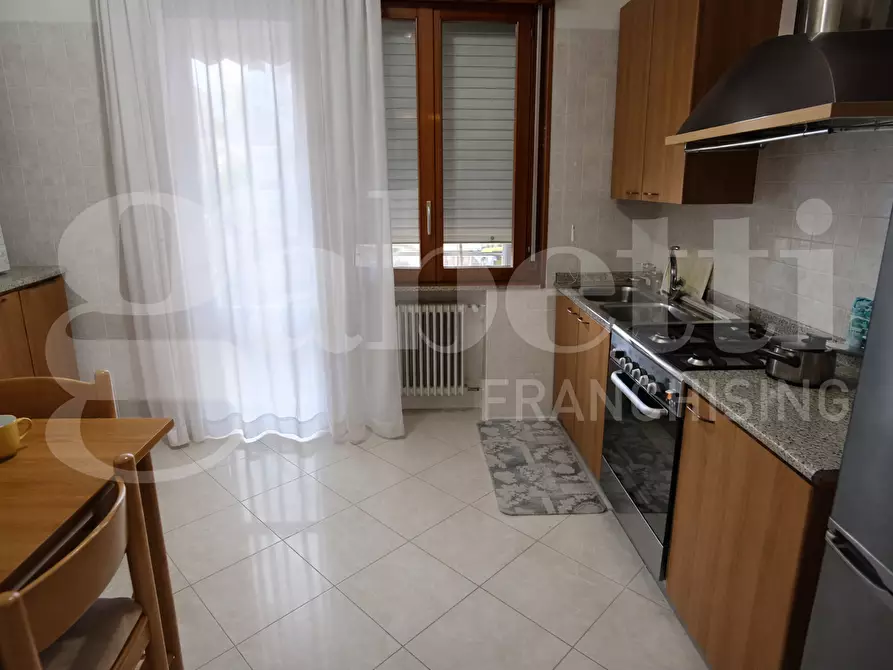 Immagine 6 di Appartamento in vendita  in Via BORGO SAN GIOVANNI - VIA GRANATIERI DI SARDEGNA a Chioggia