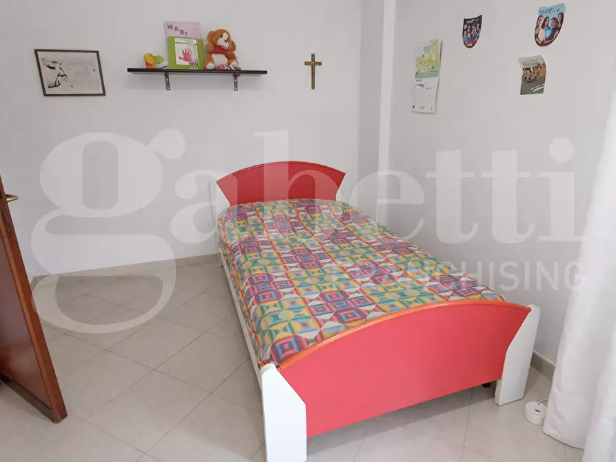 Immagine 10 di Appartamento in vendita  in Via BORGO SAN GIOVANNI - VIA GRANATIERI DI SARDEGNA a Chioggia