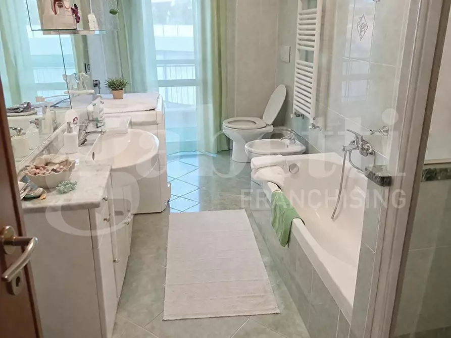 Immagine 13 di Appartamento in vendita  in Via BORGO SAN GIOVANNI - VIA GRANATIERI DI SARDEGNA a Chioggia