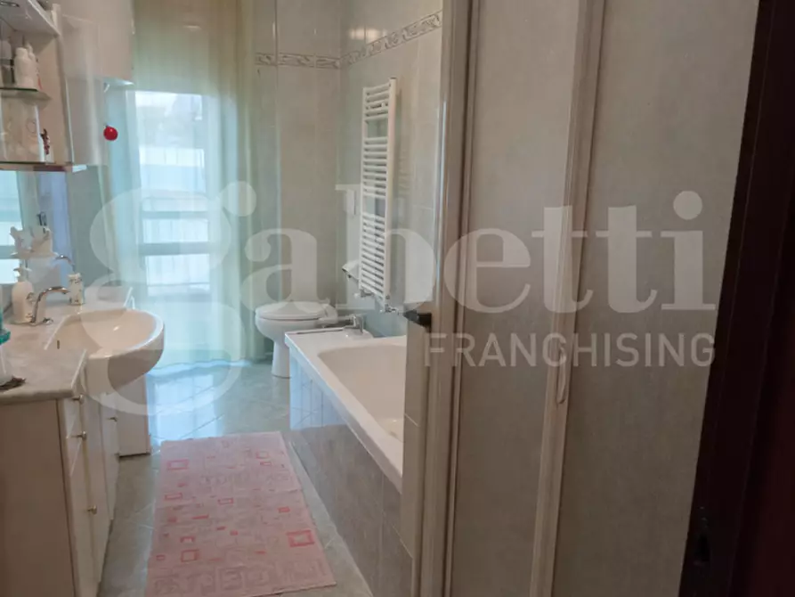 Immagine 14 di Appartamento in vendita  in Via BORGO SAN GIOVANNI - VIA GRANATIERI DI SARDEGNA a Chioggia