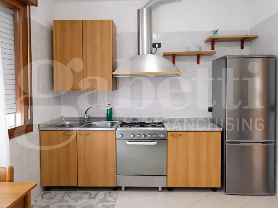 Immagine 4 di Appartamento in vendita  in Via BORGO SAN GIOVANNI - VIA GRANATIERI DI SARDEGNA a Chioggia