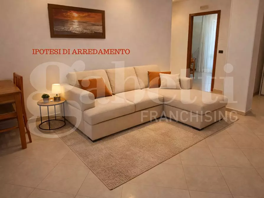 Immagine 16 di Appartamento in vendita  in Via BORGO SAN GIOVANNI - VIA GRANATIERI DI SARDEGNA a Chioggia