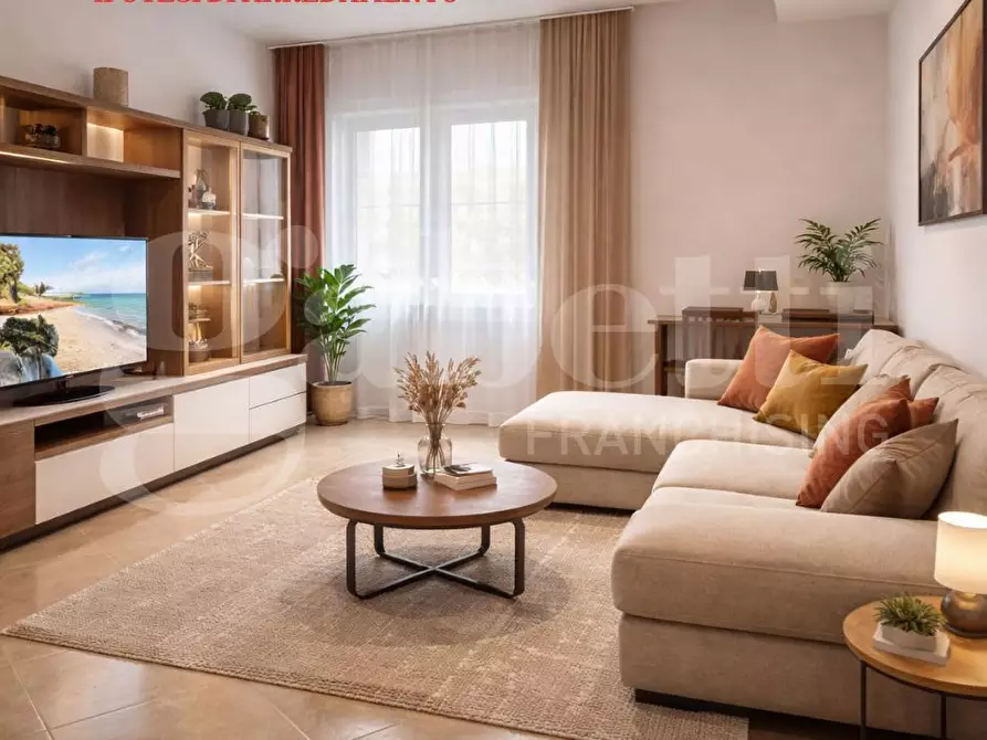 Immagine 15 di Appartamento in vendita  in Via BORGO SAN GIOVANNI - VIA GRANATIERI DI SARDEGNA a Chioggia