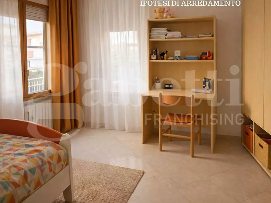 Immagine 22 di Appartamento in vendita  in Via BORGO SAN GIOVANNI - VIA GRANATIERI DI SARDEGNA a Chioggia