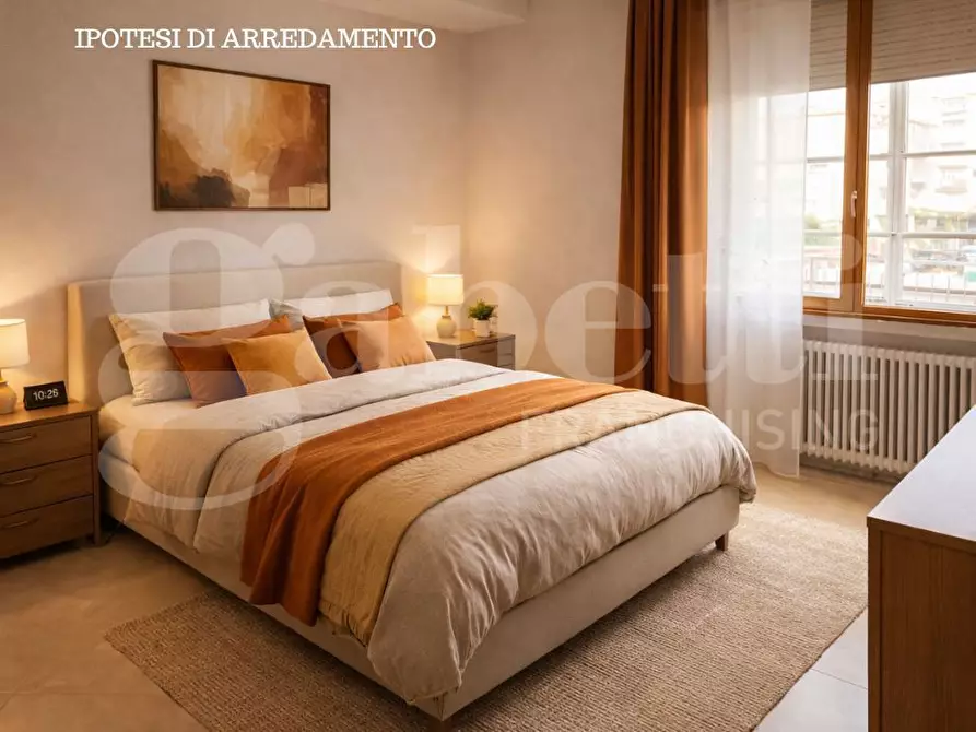 Immagine 20 di Appartamento in vendita  in Via BORGO SAN GIOVANNI - VIA GRANATIERI DI SARDEGNA a Chioggia