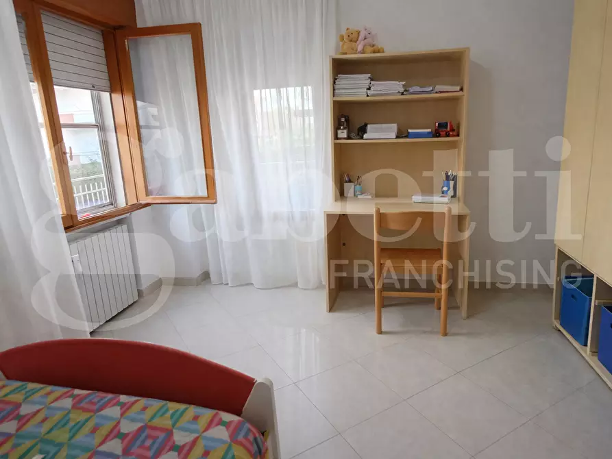 Immagine 9 di Appartamento in vendita  in Via BORGO SAN GIOVANNI - VIA GRANATIERI DI SARDEGNA a Chioggia