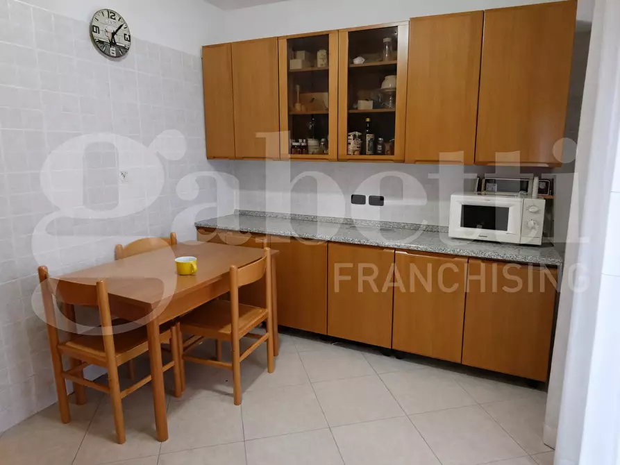 Immagine 5 di Appartamento in vendita  in Via BORGO SAN GIOVANNI - VIA GRANATIERI DI SARDEGNA a Chioggia